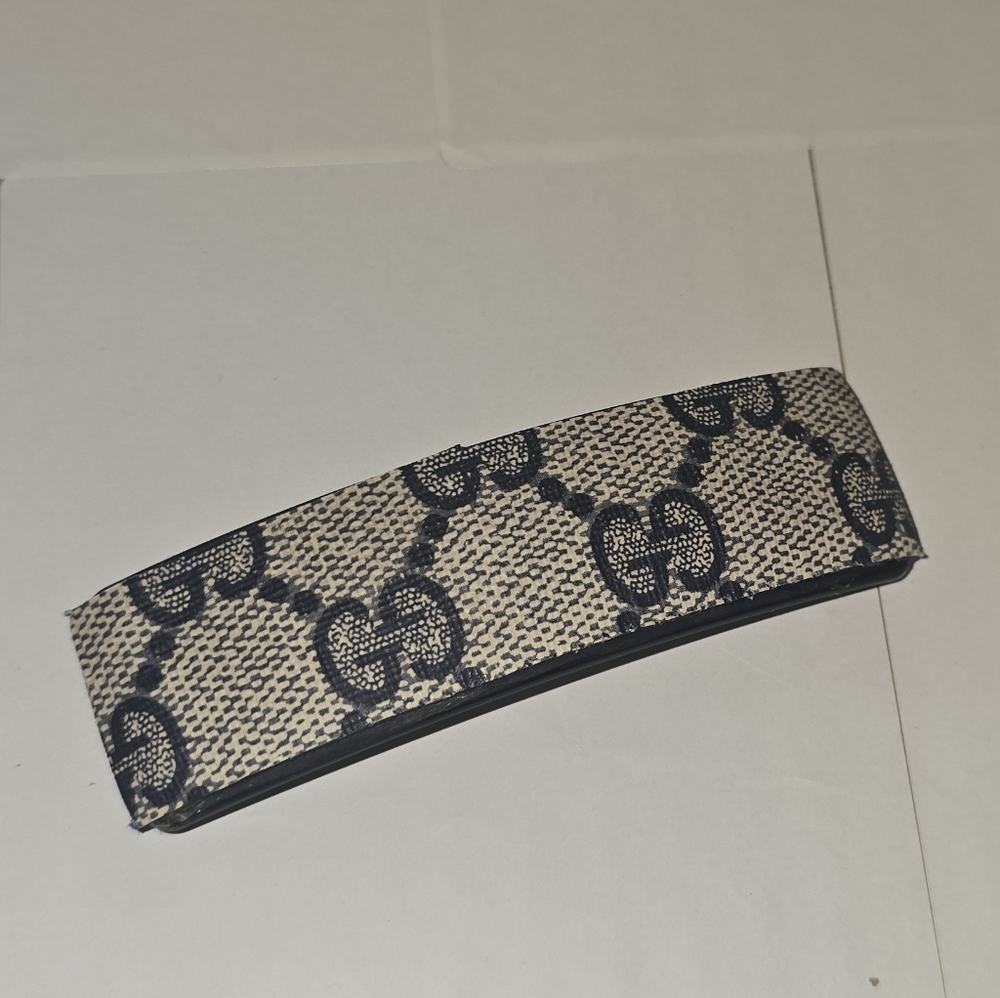 Gucci Custom Hair Clip - Picture 2 of 7